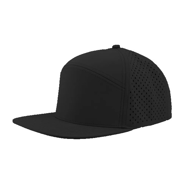 Zapped Osprey Hat - 6